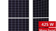 Panou fotovoltaic Canadian Solar 425W Rama Neagra - CS6R-425T