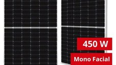 Panou fotovoltaic Canadian Solar 450W Rama Neagra - CS6L-450MS