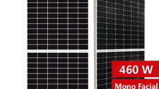 Panou fotovoltaic Canadian Solar 460W - CS6L-460MS