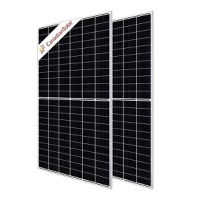 Panou fotovoltaic Canadian Solar 550W - CS6W-550MS HiKu6 Mono PERC - 1