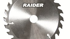 Disc circular 180х24Тх20.0mm RD-SB01, Raider 163102