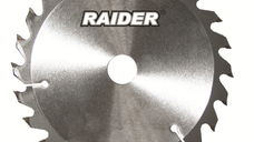 Disc circular 190х80Tx20.0mm RD-SB30, Raider 163136
