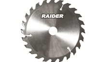 Disc circular 210x60Tx30mm, Raider 163115