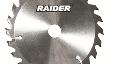 Disc circular 85х30Tх10mm, Raider 163137