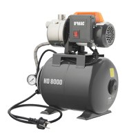 Hidrofor O'MAC HD 8000 - 2