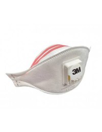 Masca respiratorie FFP3 - 3M™ Aura™ 9332+NR D - 1