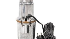 Pompa apa submersibila pe vibratie VMP60