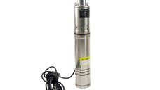 Pompa submersibila Geko 750W, 55 l/min, 230 V / 50 Hz, 100 m