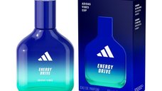 Adidas Vibes Energy Drive Eau de Parfum 50ml