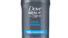 Antiperspirant stick Men Cool Fresh, 50ml, Dove