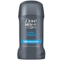 Antiperspirant stick Men Cool Fresh, 50ml, Dove - 1