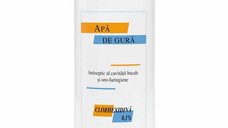 Apa de gura Tis Farmaceutic Clorhexidina 0.1%, 150ml