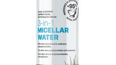 Apa micelara, 200ml, Ecoderma