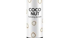 Balsam de buze Coconut, 4g, de la Equivalenza