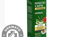 Balsam de par Minoxicapil Herbal 200ml de la Doctor Fiterman pentru ingrijire intensa