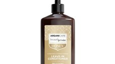 Balsam Leave-In Hidratant cu Ulei de Argan si Miere Beaute Privee 400ml Arganicare