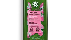 Balsam Yves Rocher pentru Par Vopsit cu Otet de Zmeura, 200ml