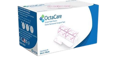 Banda adeziva elastica Octacare 5m x 10cm pentru suport si fixare