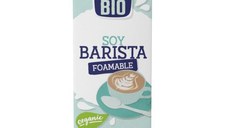 Bautura din soia fara gluten Barista, 1000ml, Isola Bio