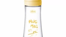 Biberon Chicco Perfect5 Anti-Colici, Marime S, 300ml, 4luni+