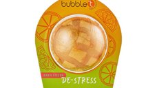 Bila efervescenta de baie Bubble T cu portocala dulce si bergamot, 150g pentru relaxare