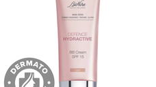 Bionike Defence Hydractive BB Cream cu SPF15, 40ml