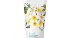 Bottega Verde Crema de Corp Hidratanta cu Ulei de Monoi Tiare, 200ml