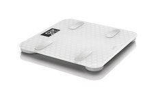 Cantar digital din sticla cu Bluetooth PS7011 - 180kg, Laica