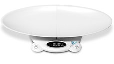 Cantar electronic KidsCare KCC302 pentru bebelusi si adulti, 1 bucata