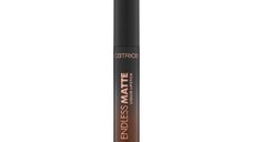Catrice Endless Matte Liquid Lipstick 100 - Ruj Lichid 4.5ml