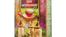 Ceai AdNatura pentru antibalonare, 50 g