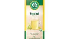 Ceai Bio de Fenicul Lebensbaum, 50g - Aromă Naturală și Beneficii pentru Sănătate