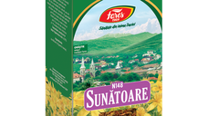 Ceai Fares cu Sunatoare, 50g - Beneficii Naturale pentru Sanatate