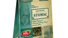 Ceai U pentru Stomac Fares, 50g - Solutia Naturala pentru Digestie Sanatoasa