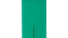Ceara de epilat verde Cupio, 100ml - Solutie eficienta pentru epilare