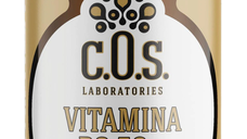 COS Laboratories Vitamina B6 50mg - 100 Tablete pentru Sanatate Optimala