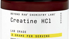 Creatina HCI Chemistry Labs, 120g, Beyond Raw