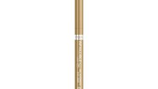 Creion mecanic pentru ochi L'Oreal Paris Infaillible 36H Grip - Bronze Blaze Soft Gold, 1ml