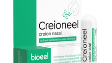 Creion nazal Creioneel, 1 bucata, Bioeel