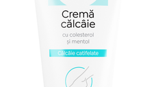 Crema Bioeel pentru Calcaie, 100g - Ingrijire Locala Eficienta