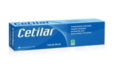 Crema Cetilar Labormed, 50 ml