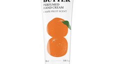 Crema de maini Skinfood cu unt de shea si parfum de grapefruit, 30ml