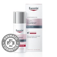 Crema de noapte Anti Pigment, 50ml, Eucerin - 1