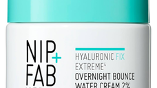 Crema de noapte NIP+FAB 2% Hyaluronic Fix Extreme4, 50ml