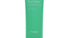 Crema hidratanta si calmanta pentru fata Centella Teca-Biome Calm Derma, 50ml, Trimay