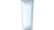 Crema Hidratanta Torriden cu Acid Hialuronic SPF50+ PA++++, 60ml