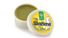 Crema Naturala cu Sanziene 20g - Steaua Divina pentru Ingrijire Naturala