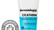 Crema pentru fata si corp Synergy Therm Dermatologist Cicatherm, 50ml