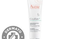 Crema reparatoare si protectoare Cicalfate+, 100ml, Avene