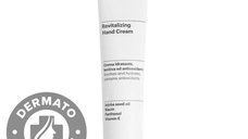 Crema StraDerm pentru maini, 50ml - Hidratanta cu textura usoara